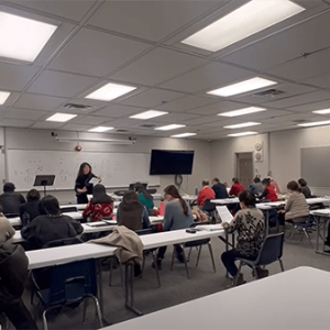 Classroom all1