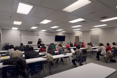 Classroom all1