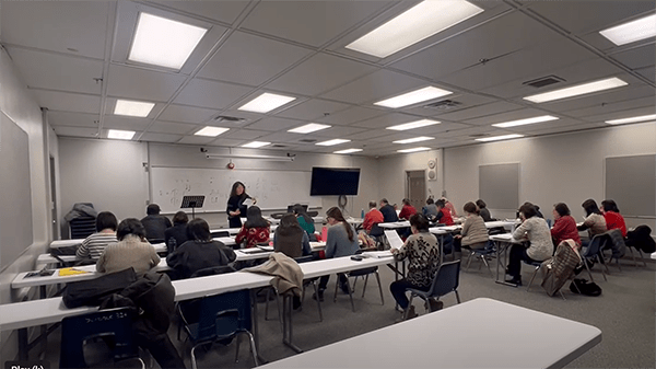 Classroom all1