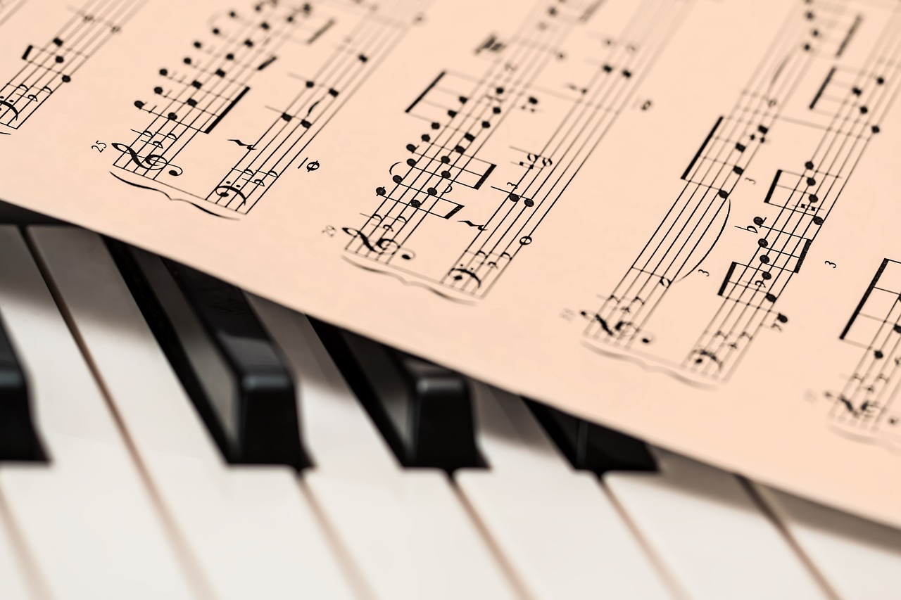 Piano 1655558